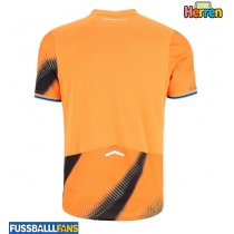 Atalanta 3rd trikot 2025-26 Kurzarm
